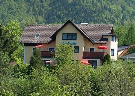 Ferienwohnung Haus Stadler Bad Ischl Exterior photo