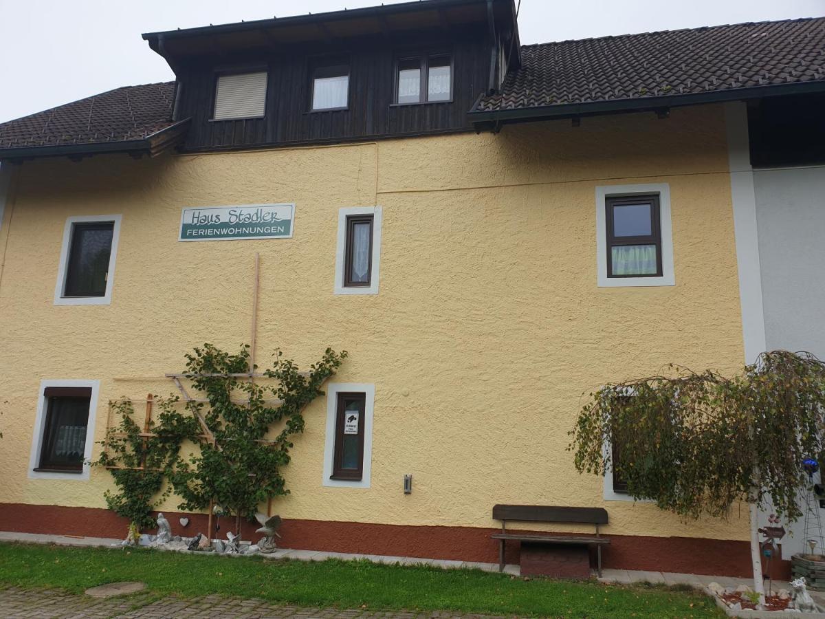 Ferienwohnung Haus Stadler Bad Ischl Exterior photo