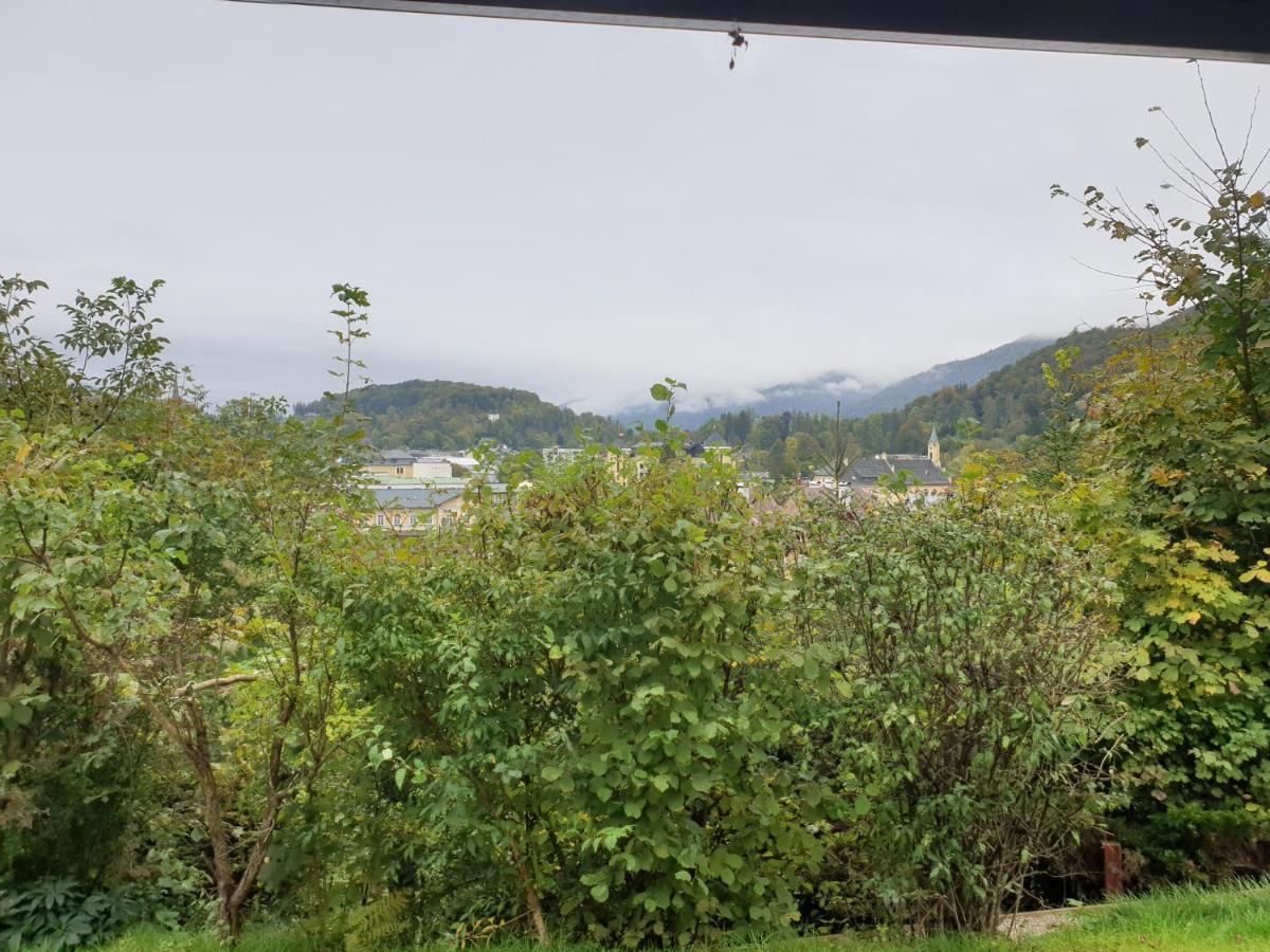 Ferienwohnung Haus Stadler Bad Ischl Exterior photo